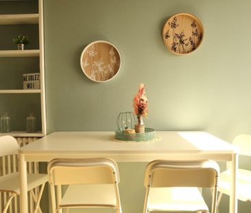 Appartement Firminy - Photo 1