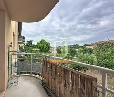 Location Appartement 2 pièces 48m² PORTES LES VALENCE 26800 - Photo 6