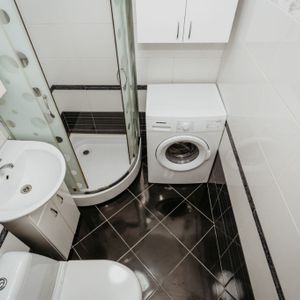 Garsoniera de inchiriat in zona Tineretului - Photo 3