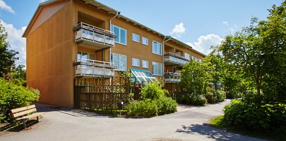 Backstugugatan 8 - Foto 2