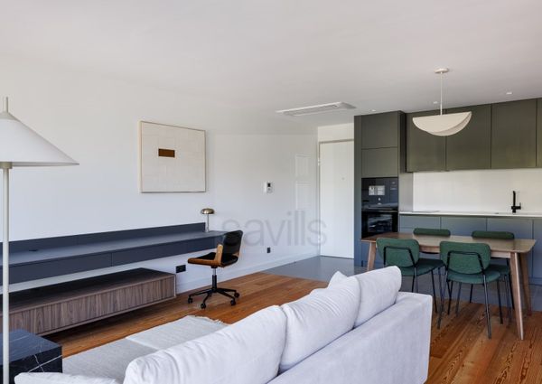 Apartamento T1 em Porto