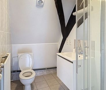 Appartement te huur in Muizen voor € 750 met 1 slaapkamer - Photo 1