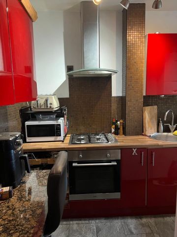 1 Bed Flat, Tanners Hill, SE8 - Photo 3