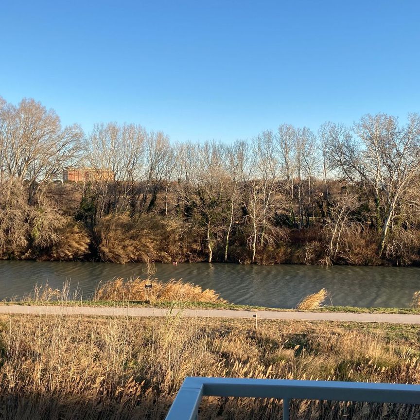 Appartement à louer 3 pièces • Arles - Photo 1