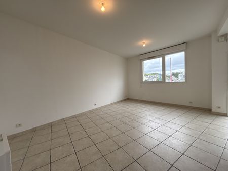 Maison de ville avec terrasse et garage à Port-en-Bessin - Photo 2