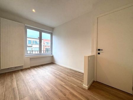 Parc Wolvendael - Appartement 2ch +-100m² avec terrasse - Uccle - Photo 3