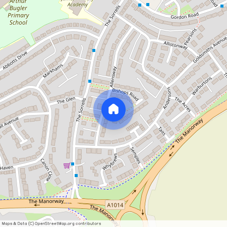 The Mount, Stanford-le-Hope, Essex, SS17