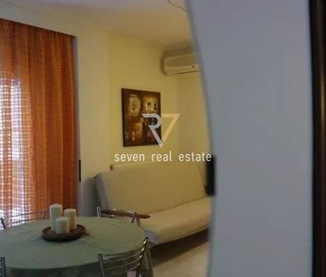 Studio/Γκαρσονιέρα για ενοικίαση Τερψιθέα (Σταυρούπολη) - Photo 1