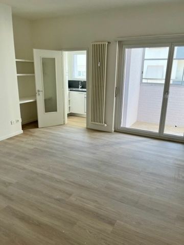 1.5 Zimmer, 30 m², 5. Stock - Foto 2