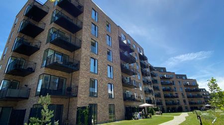 3 værelses – Munkebjergvænget 20, 3. th. – Odense M - Photo 2