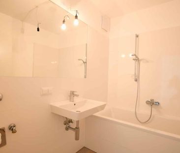 IU – Schöne 2-Zimmer mit Balkon nahe U3 - Photo 5