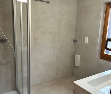 Charming and spacious 3.5-room apartment - Photo 5