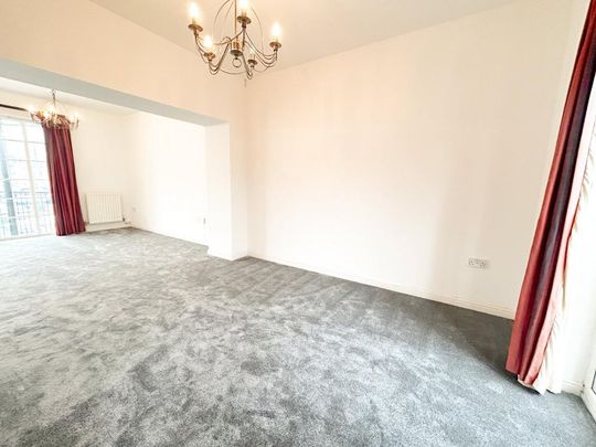 3 bedroom terraced house to rent - Photo 1