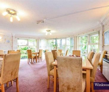 Brandreth Court, Sheepcote Road, Harrow, HA1 - Photo 4