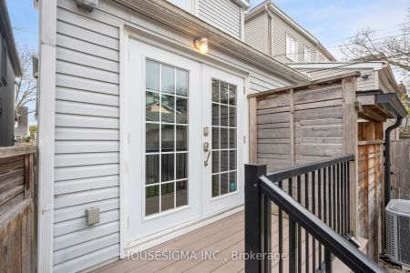 For Lease - 334 Riverdale Avenue Unit# Upper, Toronto, Ontario - Photo 5