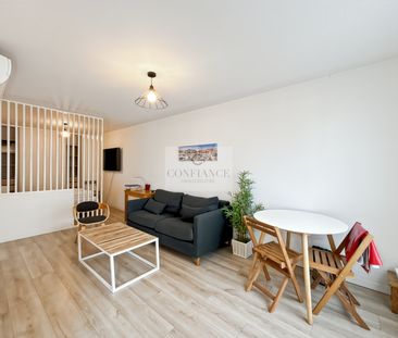 Location Appartement 1 pièce 32m² NICE 06200 - Photo 4