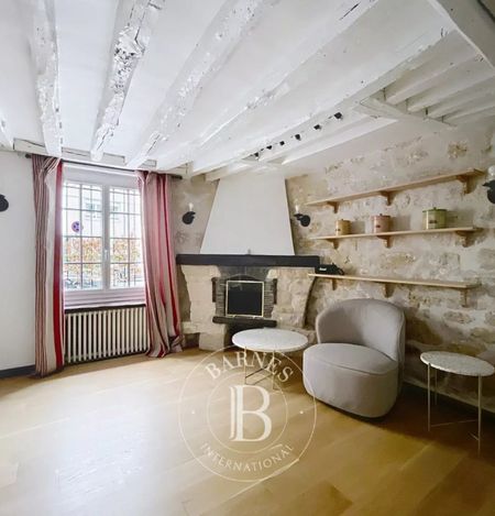 Maison • Prince–Marmottan - Photo 4