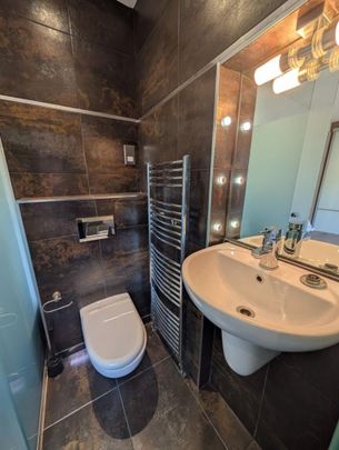 1 bedroom house to rent - Photo 1