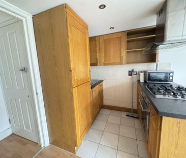 Studio to rent - Photo 4