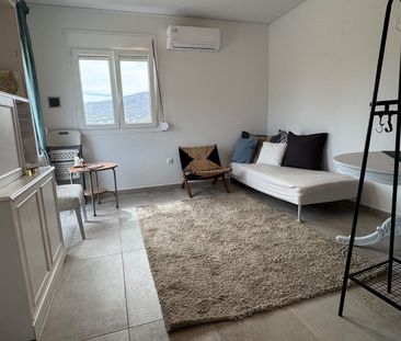 Διαμέρισμα για ενοικίαση Πόρτο Ράφτη (Μαρκόπουλο) - Photo 5
