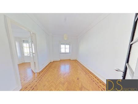 Apartamento T3 em Lisboa - Foto 4