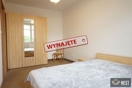 Dwupokojowe mieszkanie do wynajęcia ! - Photo 4