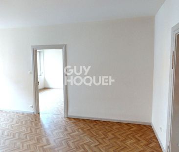 Appartement 4 pièces à louer à Sainte Marie aux Mines - Photo 2
