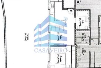 Apartamento T1 em Aveiro