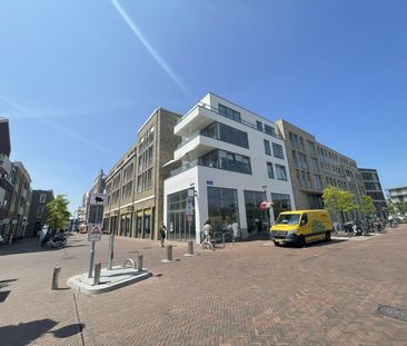 Petrus Camperstraat 14, Berkel Dorp, 2652JR, Berkel En Rodenrijs - Photo 1