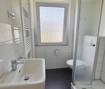 Renovierte helle 3,5 Zimmerwohnung in Witten Heven - Photo 1