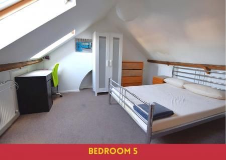5 Bed Student House - 23 Tudor Road - Photo 4