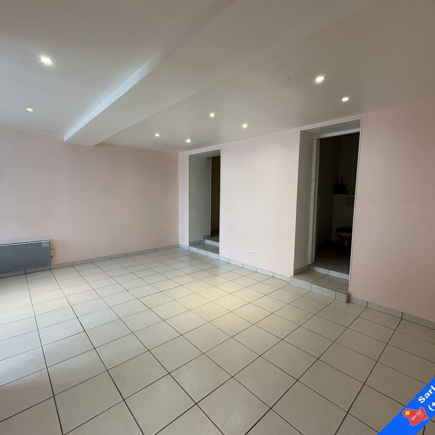 Location Appartement 2 pièces 48m² LAROCHE ST CYDROINE 89400 - Photo 1
