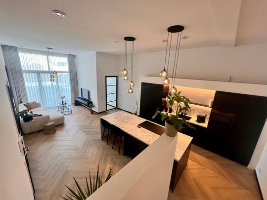 Appartement te huur Frederik Hendriklaan 54 Maastricht - Photo 1