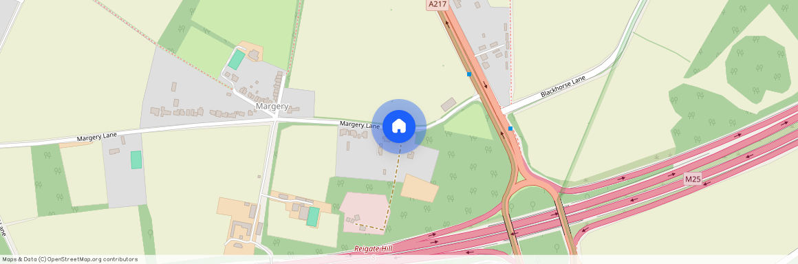 Reigate, Surrey, RH2