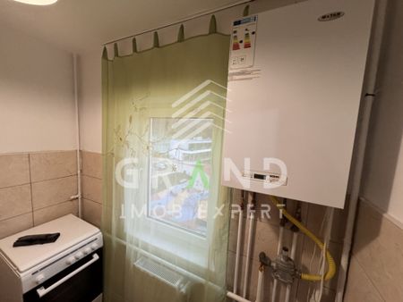 GARSONIERĂ ECONOMICĂ | CT | BALCON | PET-FRIENDLY | MĂNĂ - Fotografie 4