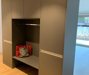 Moderne Wohnung im Eigentums-Standard - Photo 3