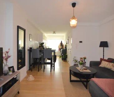 Appartement te Mechelen aan de Dijle - Foto 1