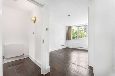 Sidney Grove, London, EC1V 7LP - Photo 2