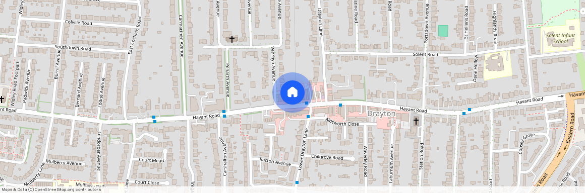 139-141 Havant Road, Drayton, Portsmouth