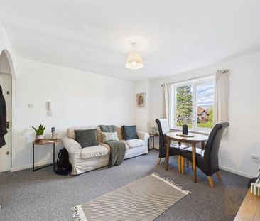 1 bedroom flat to rent - Photo 5