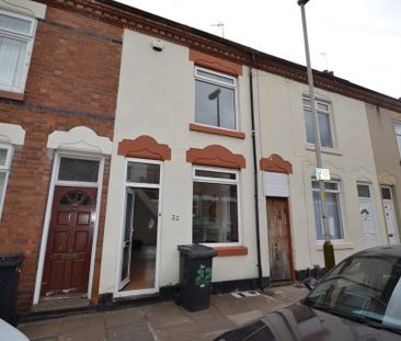 2 bedroom terraced house to rent - Photo 5