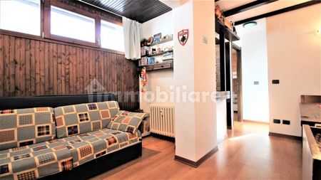 Trilocale via Pinerolo, Colle Sestriere, Sestriere - Photo 3
