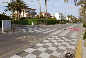 3 room luxury Apartment for rent in Sitges, Catalonia