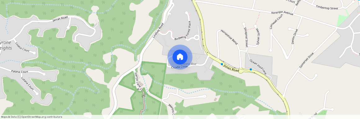 32 Cicada Close Buderim, QLD 4556