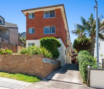 12/24 Diamond Bay Road, Vaucluse NSW 2030 - Apartment For Rent | Do... - Photo 3