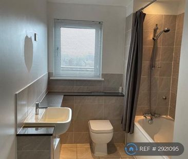 2 bedroom penthouse to rent - Photo 5