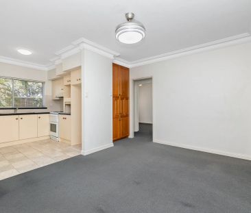 Spacious, Light-Filled Living in Leafy Myrtle Bank - Photo 1