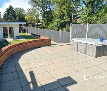 1 bedroom property to rent Lincoln Road, Peterborough, PE1 - Photo 3