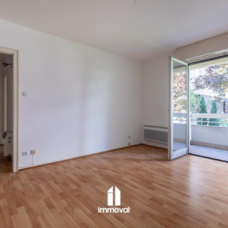 Location Appartement 2 pièces 42m² STRASBOURG 67000 - Photo 1