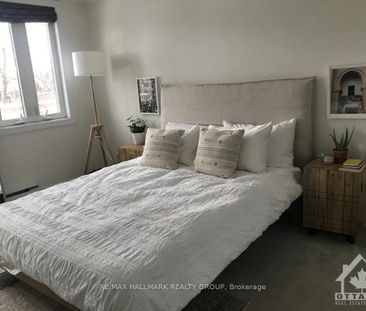 For Lease - 100 BRUYERE Street Unit# 301, Lower Town - Sandy Hill, ... - Photo 3